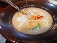 -芭莉与彩虹西餐厅(成都合生汇店)