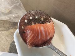-曼格蒸汽活海鲜·榴莲自助(皇庭广场店)