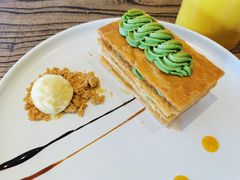 -Vanilla Specialty Coffee(八大关店)