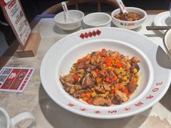 -味上湘菜馆(阿波罗店)