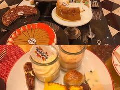 -咖啡苑 - 蔚藍夏日限定主题(永利皇宫店)