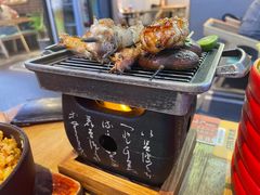 -沼津港日本料理·寿喜烧·烧鸟(新世界大丸百货店)