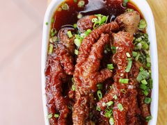 -新记肉骨茶