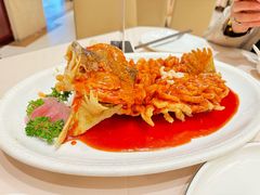 -得月楼·省级非遗·传统苏帮菜(观前店)