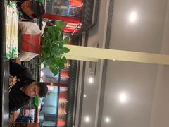 -浑河春面馆非遗鹿角面(良乡店)