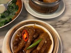 -东南里湖景餐厅·新闽菜(浦西万达店)