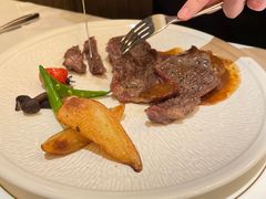 -戈雅法餐厅(世界城广场店)
