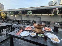 -大得涮肉(三元桥店)
