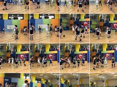 -上海德威外籍人员子女学校(浦东校区)