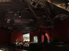 大堂-蛙三泡椒牛蛙(万象城店)