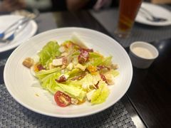 -188西餐厅(园林宾馆店)