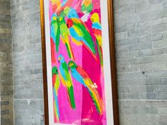 -北京古城老院厉晓麟精致菜