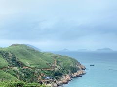 -北岐滩涂