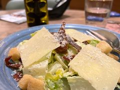 -OGGI TRATTORIA PIZZERIA(深业上城店)