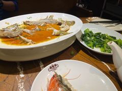 -广东道至正餐厅(区庄店)