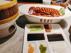 -北平食府(马鞍山路店)