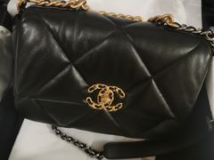 -CHANEL(ifs国际金融店)