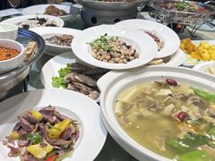 -龙泉小镇(科圣路店)