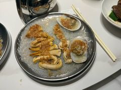 -水禾轩·海鲜蒸汽主题餐厅(拱北店)