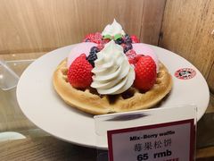 -MAAN COFFEE(金桥店)