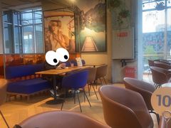 -Wagas沃歌斯(五道口购物中心店)
