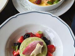 -福楼毕斯罗F Bistronome(国贸商城约会地标景观店)