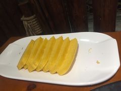 -马路边上·小海鲜烧烤(八一路店)