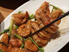 -烹贝小馆(华采天地店)