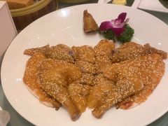 -半岛太子酒家(海港城店)