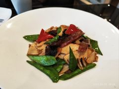 -高第街56号港式餐厅(山大路店)