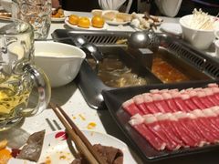 -海底捞火锅(高科广场店)