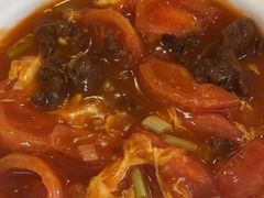 -维园港式茶餐厅(龙岗盛平店)