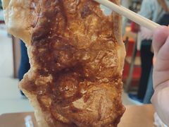 -李小老烧饼(常营民族家园店)