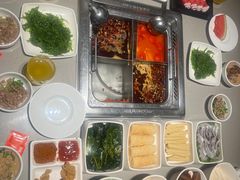 -海底捞火锅(关山保利店)