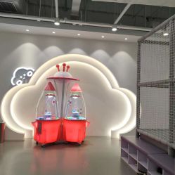 -软软星球(密云店)