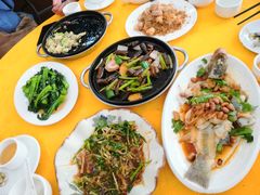 -肥姐美食(同福中路店)