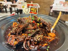 -回味黑鸭煲·始于2006(万松园店)