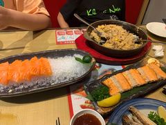 -友壹町寿司(嘉洲广场店)