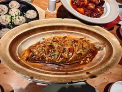 -黄山老妈·土菜(碧桂园店)