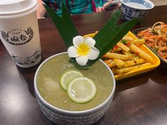 -婉泰·特色小吃·舂鸡脚(告庄二店)