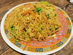 -辉记炭烧海鲜大排档·老字号(福田店)