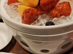 -大树餐厅(益田假日店)