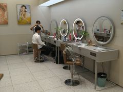 -天真蓝照相馆(五角场百联又一城店)