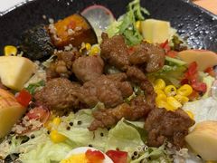 -豪客来牛排(漳州沃尔玛店)