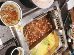 -大隐·成都火锅Bistro(合生麒麟新天地店)