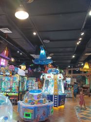 -卡通尼乐园(印象城购物中心店)