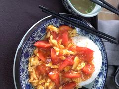 -中国兰州名牛纯汤牛肉面(永安道店)