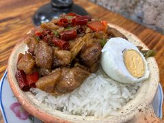 -罗平振兴老店砂锅饭(文笔路店)