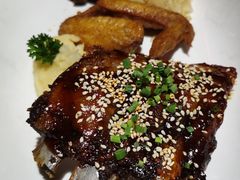 -MOSSO德国餐厅·音乐酒吧(环宇荟店)