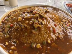 -又见炊烟私房菜(敬亭路店)